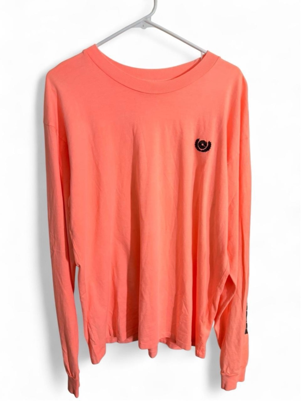 Kanye West Yeezy Calabasas Long sleeve tee